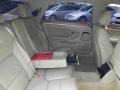 2007 Custom Matte Burgundy Audi A8 L 4.2 quattro  photo #33