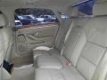 2007 Custom Matte Burgundy Audi A8 L 4.2 quattro  photo #34