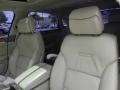 2007 Custom Matte Burgundy Audi A8 L 4.2 quattro  photo #39