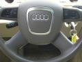2007 Custom Matte Burgundy Audi A8 L 4.2 quattro  photo #45