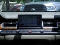 2007 Custom Matte Burgundy Audi A8 L 4.2 quattro  photo #48