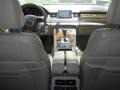 2007 Custom Matte Burgundy Audi A8 L 4.2 quattro  photo #51