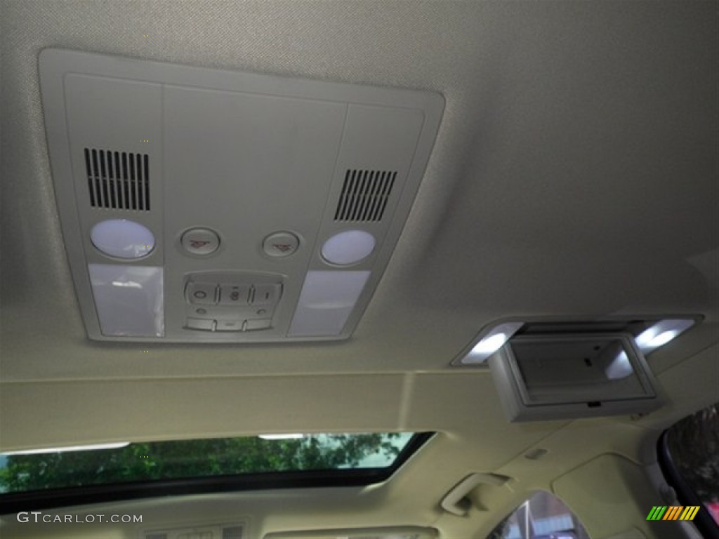 2007 A8 L 4.2 quattro - Custom Matte Burgundy / Sand Beige photo #54