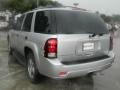 Silverstone Metallic - TrailBlazer LS Photo No. 2