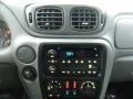 Silverstone Metallic - TrailBlazer LS Photo No. 10