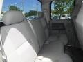 2007 Bright White Dodge Ram 1500 SLT Quad Cab  photo #25