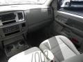 2007 Bright White Dodge Ram 1500 SLT Quad Cab  photo #33