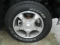 Silverstone Metallic - TrailBlazer LS Photo No. 22
