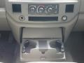 2007 Bright White Dodge Ram 1500 SLT Quad Cab  photo #39