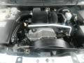 Silverstone Metallic - TrailBlazer LS Photo No. 24