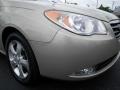 Laguna Sand Beige - Elantra SE Sedan Photo No. 2