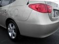 Laguna Sand Beige - Elantra SE Sedan Photo No. 15