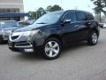 Crystal Black Pearl - MDX Technology Photo No. 2