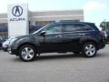 Crystal Black Pearl - MDX Technology Photo No. 3