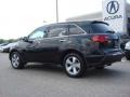 Crystal Black Pearl - MDX Technology Photo No. 4