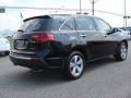 Crystal Black Pearl - MDX Technology Photo No. 6