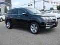 Crystal Black Pearl - MDX Technology Photo No. 7