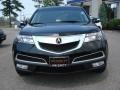Crystal Black Pearl - MDX Technology Photo No. 8
