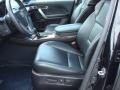 Crystal Black Pearl - MDX Technology Photo No. 9
