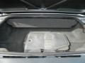 Ebony Black Trunk Photo for 2006 Chevrolet Corvette #66915520