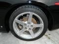 2006 Chevrolet Corvette Convertible Wheel and Tire Photo