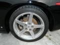 2006 Chevrolet Corvette Convertible Wheel