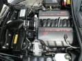 6.0 Liter OHV 16-Valve LS2 V8 Engine for 2006 Chevrolet Corvette Convertible #66915547