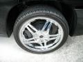 2009 Chevrolet HHR SS Panel Wheel and Tire Photo
