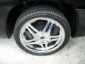 Custom Wheels of 2009 HHR LT