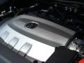 Crystal Black Pearl - MDX Technology Photo No. 27