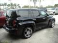 2009 Black Chevrolet HHR LT  photo #7