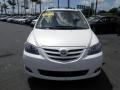 Rally White - MPV LX Photo No. 7