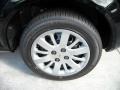 2009 Chevrolet Cobalt LS Sedan Wheel and Tire Photo