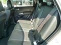 Satin Silver Metallic - Sportage EX V6 4x4 Photo No. 19