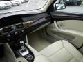 2009 Alpine White BMW 5 Series 535i Sedan  photo #41