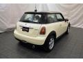 Pepper White - Cooper Hardtop Photo No. 3