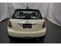 Pepper White - Cooper Hardtop Photo No. 4