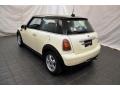 Pepper White - Cooper Hardtop Photo No. 9
