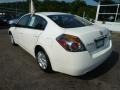 Winter Frost White - Altima 2.5 Photo No. 3