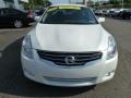 Winter Frost White - Altima 2.5 Photo No. 8