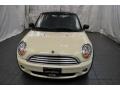 Pepper White - Cooper Hardtop Photo No. 20