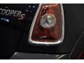 Astro Black Metallic - Cooper S Hardtop Photo No. 2