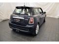 Astro Black Metallic - Cooper S Hardtop Photo No. 3