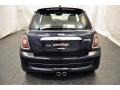 Astro Black Metallic - Cooper S Hardtop Photo No. 4