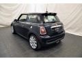 Astro Black Metallic - Cooper S Hardtop Photo No. 9