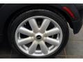 Astro Black Metallic - Cooper S Hardtop Photo No. 10