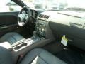 Dark Slate Gray Dashboard Photo for 2012 Dodge Challenger #66916801