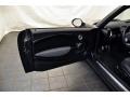 Astro Black Metallic - Cooper S Hardtop Photo No. 12