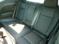 Dark Slate Gray Rear Seat Photo for 2012 Dodge Challenger #66916837