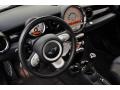 Astro Black Metallic - Cooper S Hardtop Photo No. 16